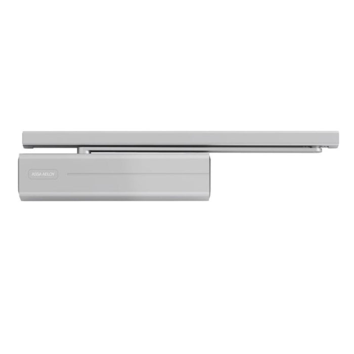 Muelle Cierrapuertas DC340 Inox Solo Cuerpo TESA