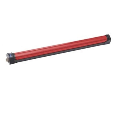 Antipánico de Embutir Quick Rojo 1E-909NR TESA