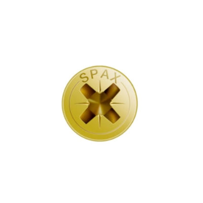 Tornillo ABC CP 2,5x16 BICROM (1000uds)