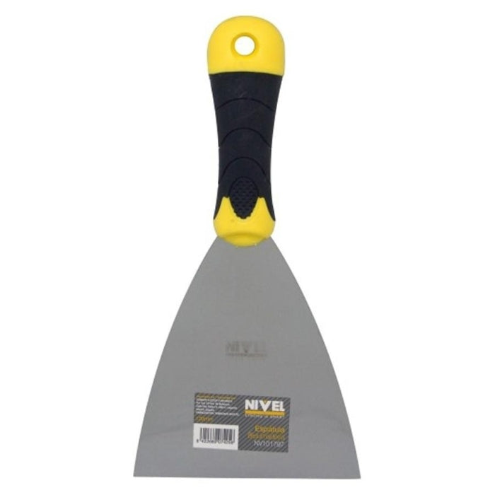 ESPATULA BIMATERIAL PLASTICO 30MM FDF