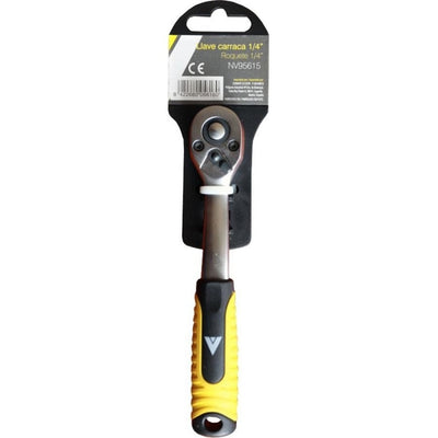 FDF LLAVE CARRACA 3/8"