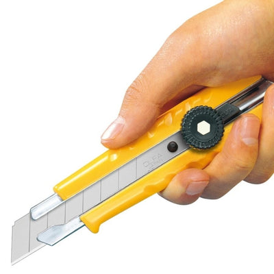 Cuter Rueda Mango Ergonómico L-1 OLFA