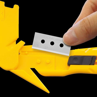 Cuchilla Recambio Cutter SK-10 OLFA (10 uds.)