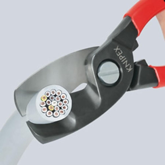Cortacables Doble KNIPEX 95 12 200