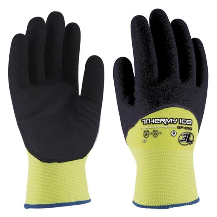 GUANTE THERMY ICE 3L