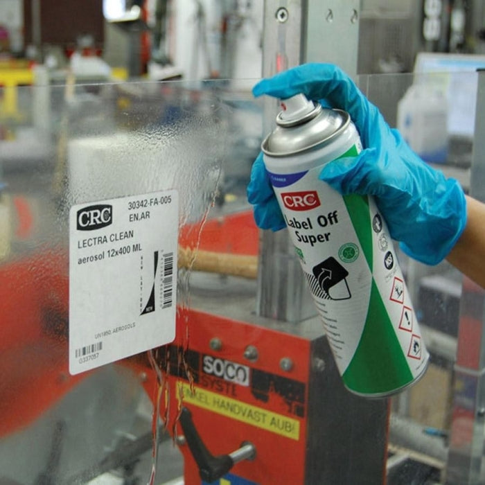 Quita Adhesivos Label Off 50 250ml CRC