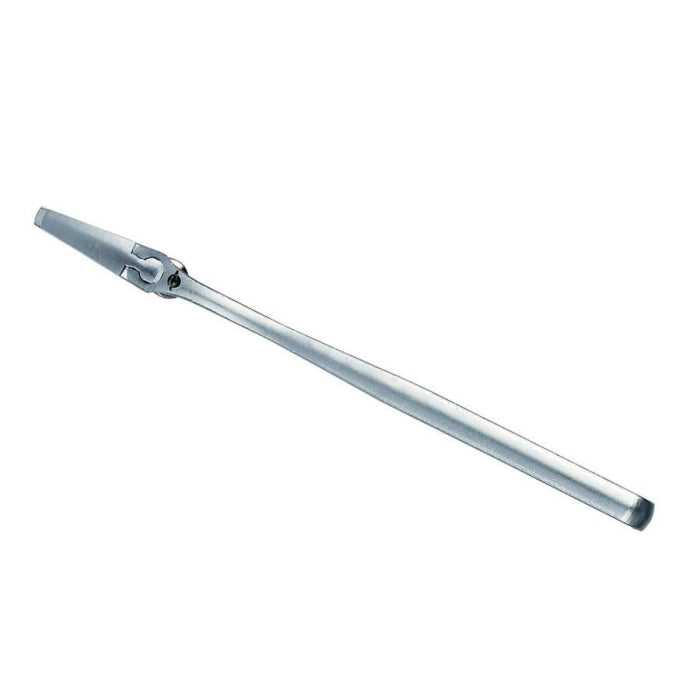 IREGA LLAVE INGLESA HC 92-8" AJUSTE RODILLO