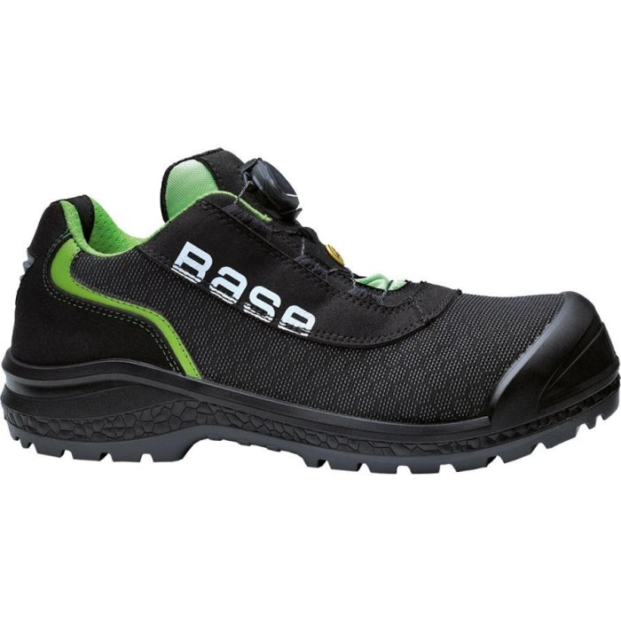ZAPATO B822 BE-READY S1P-ESD-SRC BASE