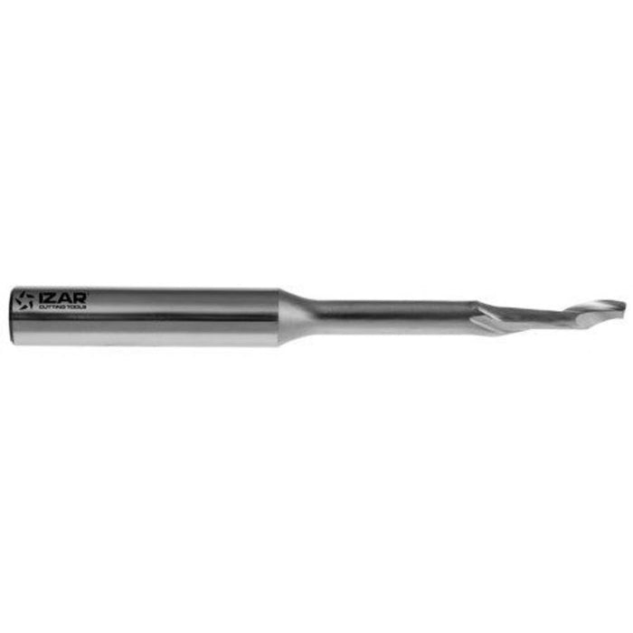 FRESA ALUMINIO MANGO LARGO 8 4414 6MM 44126