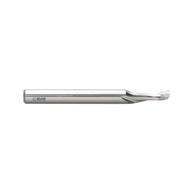 Fresa para Aluminio HSS 6mm Mango 6 4413 IZAR