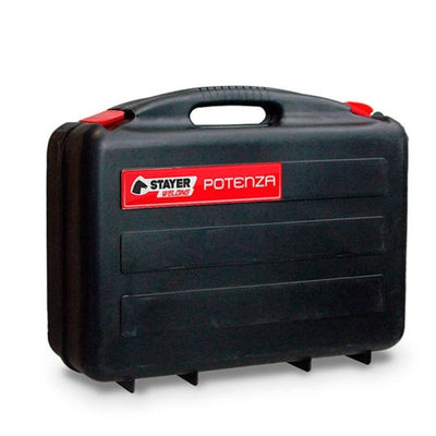 Equipo Soldadura MMA POTENZA 160B GEK STAYER