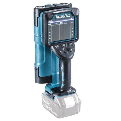 Escáner de Pared 18V LXT Multidetector DWD181ZJ MAKITA