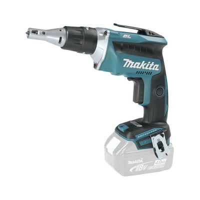 Atornillador BL 18V LXT con MakPac DFS452ZJ MAKITA
