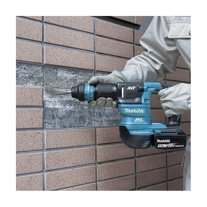 Martillo Mini-demoledor BL 18V LXT 3,6kg DHK180Z MAKITA