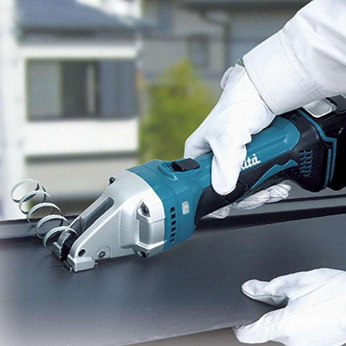 Cizalla 18V LXT 1,6mm DJS161Z MAKITA