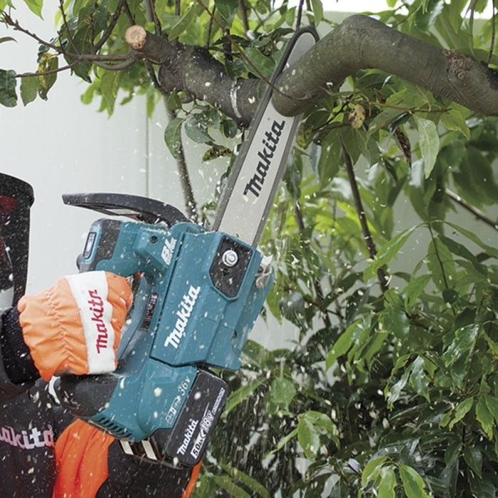 Sierra de Cadena BL 18Vx2 LXT 25cm Carving DUC256CZ MAKITA