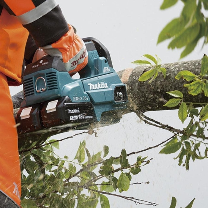 Sierra de Cadena BL 18Vx2 LXT 30cm DUC306Z MAKITA