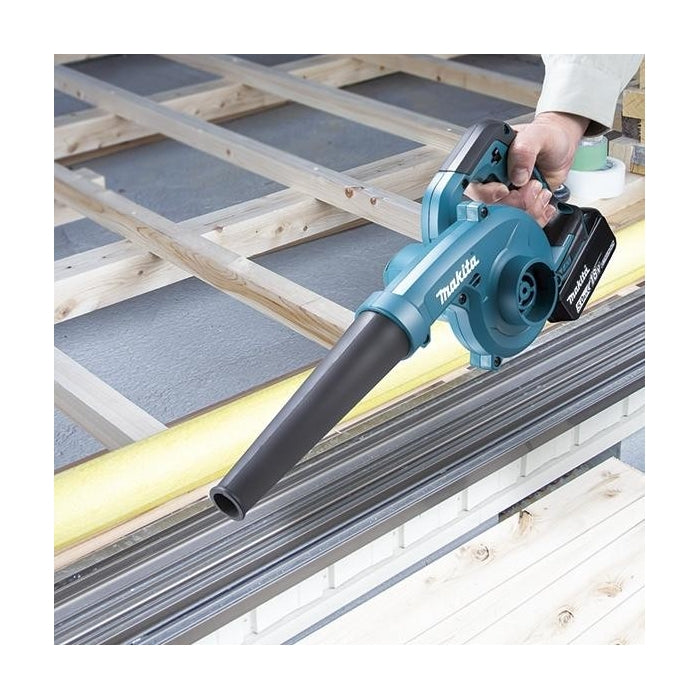 Soplador 18V LXT 3 velocidades DUB185Z MAKITA