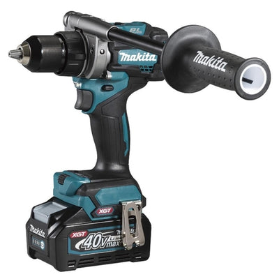 Taladro Atornillador BL 40Vmáx XGT 140 Nm DF001GM201 MAKITA