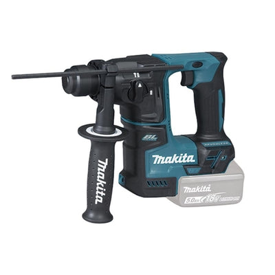 Martillo Ligero BL 18V LXT 17mm DHR171ZJ MAKITA