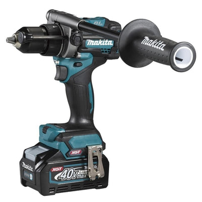 Taladro Percutor BL 40Vmáx XGT 140Nm HP001GM201 MAKITA