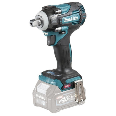 Llave de Impacto BL 40Vmáx XGT 1/2'' 350Nm TW005GZ MAKITA