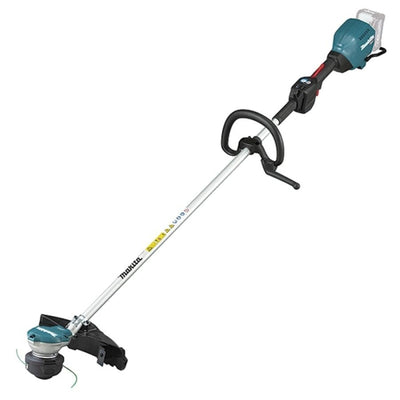 Desbrozadora 40Vmáx XGT Asa tipo ''D'' AFT ADT UR003GZ01 MAKITA