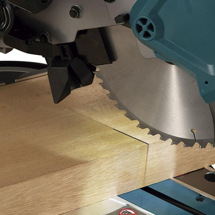 Ingletadora BL 40Vmáx XGT 260mm AWS LS004GZ01 MAKITA