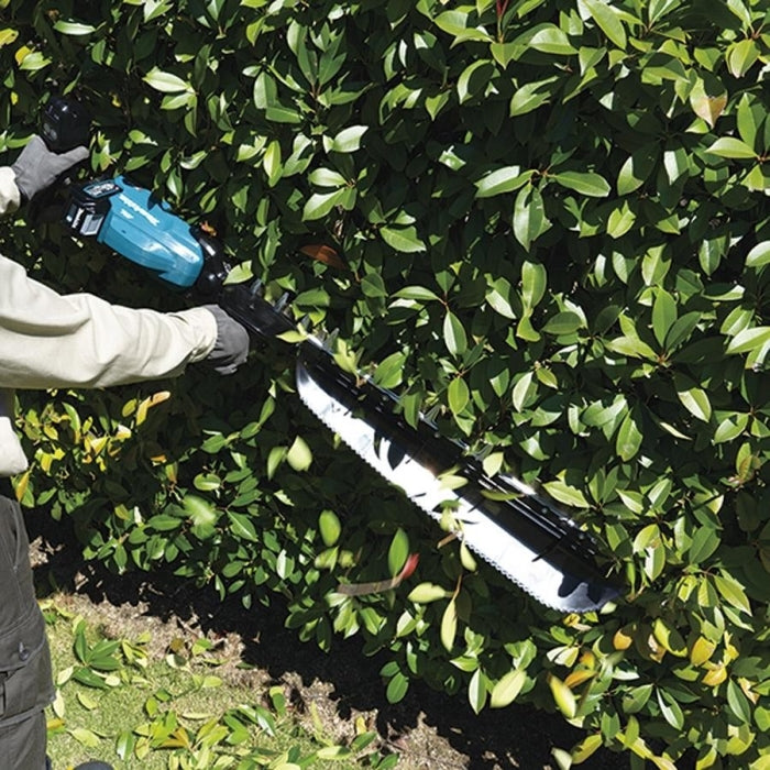 Cortasetos BL 40Vmax XGT 75cm Corte Simple UH014GZ MAKITA