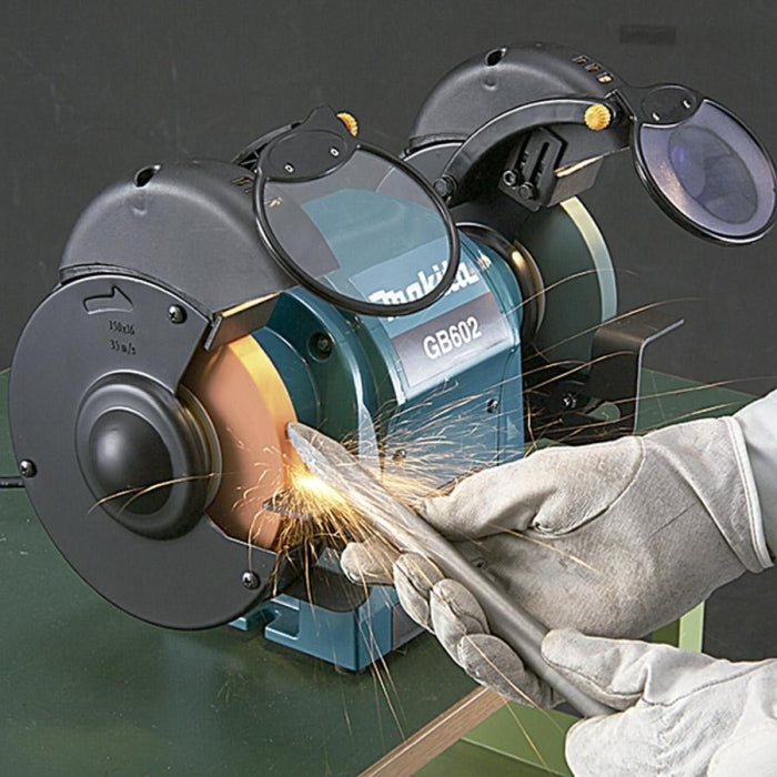 Esmeriladora de Banco 250W 150mm GB602 MAKITA
