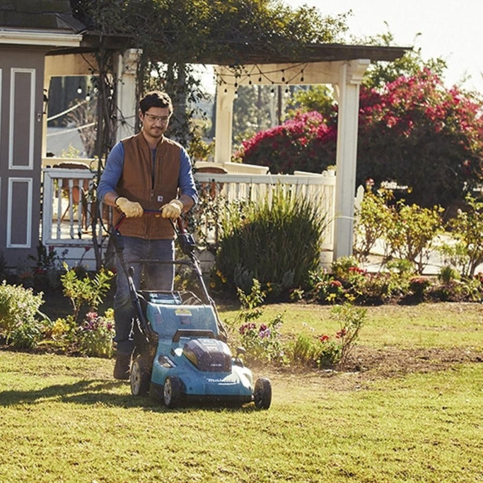 Cortacésped BL 18Vx2 LXT 53cm con Tracción DLM539Z