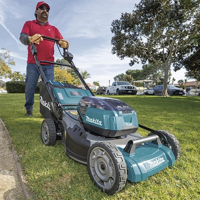 Cortacésped BL 18Vx2 LXT 53cm DLM532ZX2 MAKITA