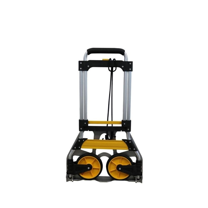 Carretilla Aluminio Plegable 90Kg NV128732 NIVEL