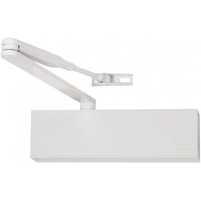 Muelle TS71 Brazo Retenedor Blanco