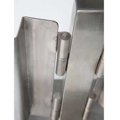 NUDO SOLDAR GOTA 20X120 C/RODAM AXIAL