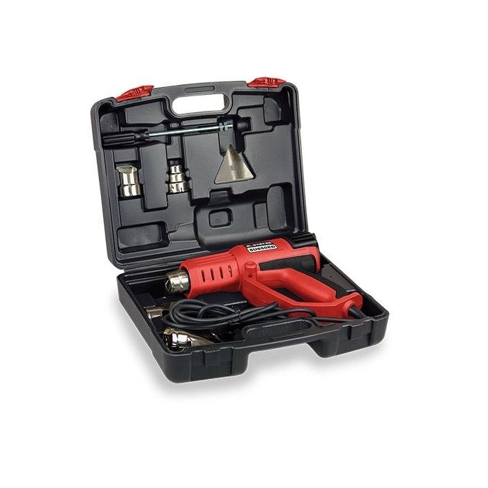 Decapador 2000W STAYER SU650EDK