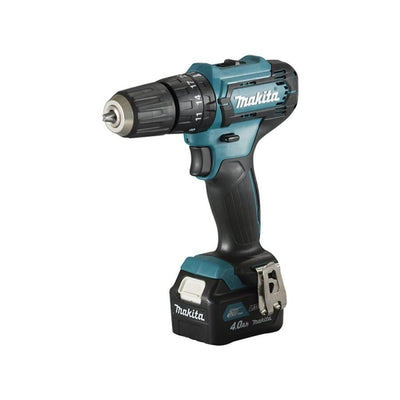 Combo CLX228SMX1 HP333D + TD110D 12V Litio 4,0Ah MAKITA