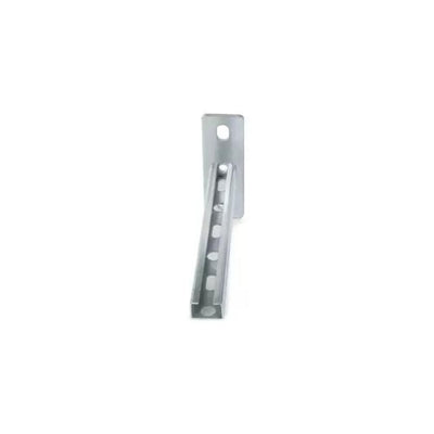 SOPORTE PERFORADO PARED 200 MM