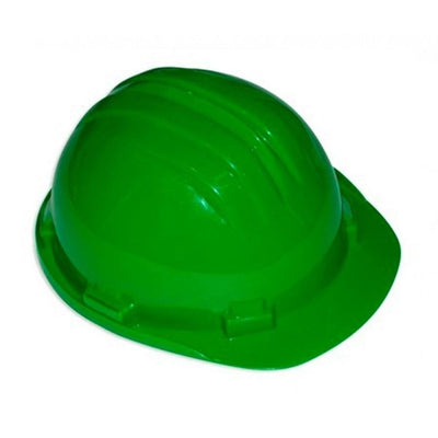 CASCO CLIMAX NORMAL OBRA 5-RS VERDE