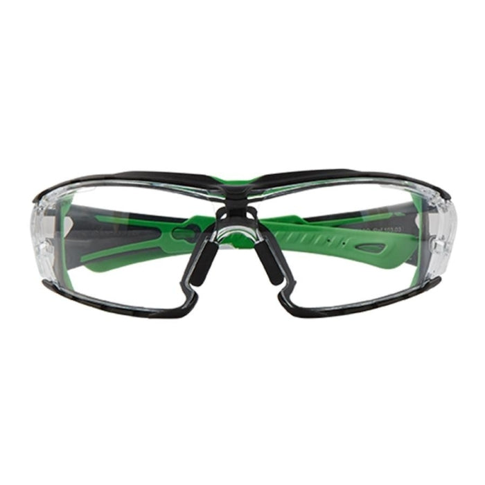 Gafas Contraimpacto Foam BLACK&WHITE 103.03 PEGASO