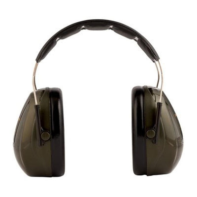 Protector Auditivo Diadema 3M PELTOR OPTIME II H520A