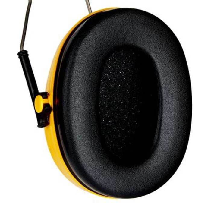 Protector Auditivo Diadema 3M PELTOR OPTIME I H510A