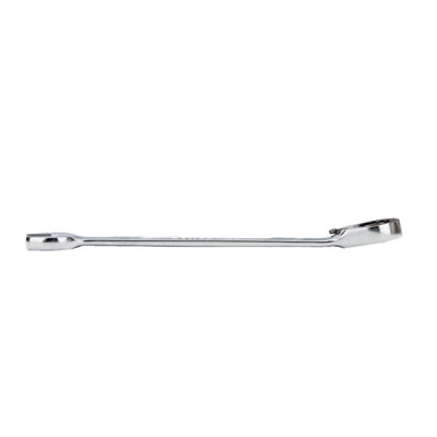 LLAVE COMBINADA CARRACA 17MM BIHEXAGONAL BAHCO