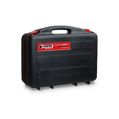 Equipo Soldadura Inverter MMA STAYER PROGRESS 1700 PFCK