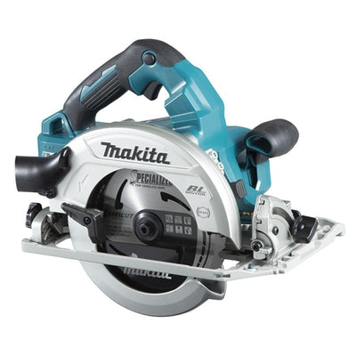 Sierra Circular 18Vx2 5.0Ah LXT BL 190mm MAKITA DHS782PT2J