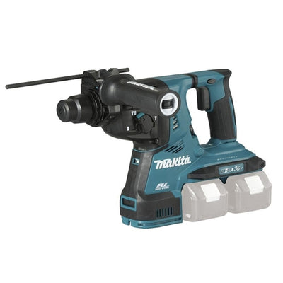 Martillo Ligero BL + Makpac 18Vx2 LXT 28mm DHR280ZJ MAKITA