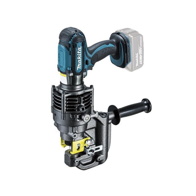 Punzonadora Hidráulica 18V LXT DPP200ZK MAKITA