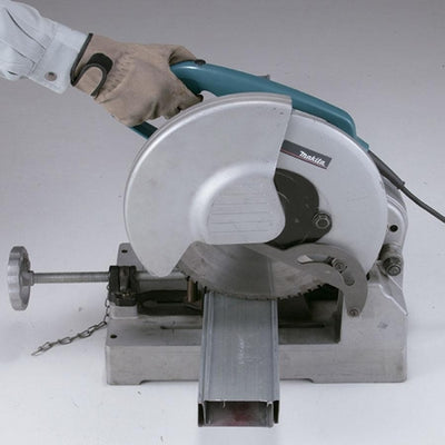 Tronzador de Disco Widea 350mm LC1230N MAKITA