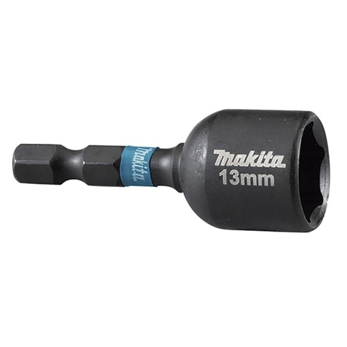 LLAVE VASO MAGNETICA 13X50 BLACK IMPACTO B-66852