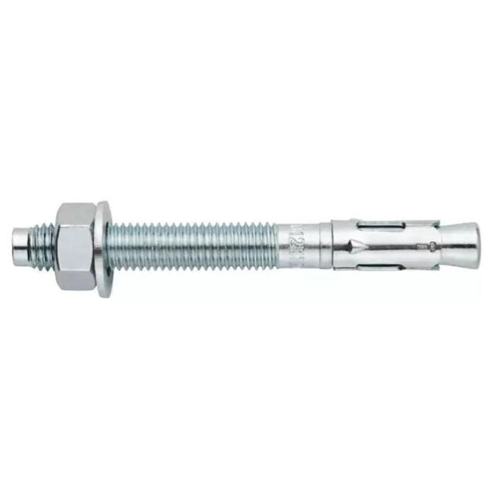 Anclaje M20x120 MTA INDEX
